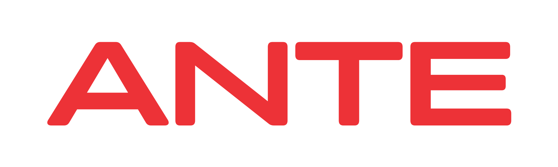 Ante logo